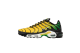Nike Air Max Plus Varsity Maize Pine Green (IB7671-700) bunt 6
