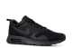 Nike Air Max Tavas (705149-010) schwarz 4