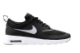 Nike Air Max Thea Wmns (599409-007) schwarz 3