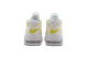 Nike Air More Uptempo Light Citron (DM3035-100) weiss 3