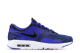 Nike Air Max Zero Essential (876070-001) blau 1