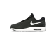Nike Air Max Zero Essential (876070-004) schwarz 1