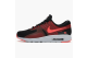 Nike Air Max Zero Essential Bright Crimson (876070-007) bunt 1