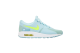 Nike Air Max Zero Essential GS Glacier Blue (881229-400) blau 3