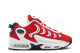 Nike Air Metal Max USA (CN0051 600) rot 4
