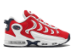 Nike Air Metal Max USA (CN0051 600) rot 2