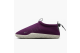 Nike Air Moc Fleece Tech Mulberry (834591-510) lila 2