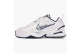 Nike Air Monarch IV Martine Rose x (AT3147-100) weiss 2