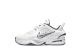 Nike Air Monarch IV x Martine Rose (AT3147-100) weiss 1