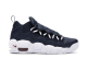 Nike Air More Money Obsidian GS (AH5215-400) blau 2
