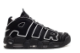Nike Air More Uptempo (414962 001) schwarz 3