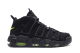 Nike Air More Uptempo Volt (414962 013) schwarz 4