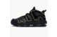 Nike Air More Uptempo 96 France (AV3810-001) schwarz 2