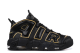 Nike Air More Uptempo 96 France (AV3810-001) schwarz 6
