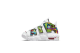 Nike Air More Uptempo Peace Love Swoosh GS (DM8155-100) bunt 1