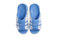 Nike Air More Uptempo SLIDE (FD9883-400) blau 4