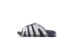 Nike Air More Uptempo Slide (FQ8699-400) blau 2