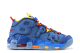 Nike Air More Uptempo Doernbecher GS (AH6963-446) blau 6