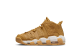 Nike Air More Uptempo Quilted Wheat Gum Light womens (DX3375 700) braun 1