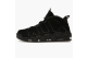 Nike Air More Uptempo Reflective (414962-004) schwarz 2