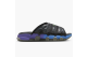 Nike Air More Uptempo Slide Blue Gradient (FN8893-034) schwarz 2