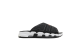 Nike Air More Uptempo Slide (FJ2708 001) schwarz 4