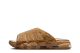 Nike Air More Uptempo Slide Flax (FZ3116-200) marrone 2