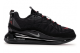 Nike Air MX 720 818 (CW7476 001) noir 2