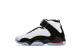Nike Air Penny IV (864018-101) weiss 1