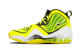Nike Air Penny 5 (628568 701) gelb 1