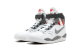 Nike Air Pressure 2016 (831279-100) weiss 3