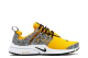 Nike Air Presto QS Safari (886043-700) gelb 4