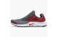 Nike Air Cool Grey Gym Presto (848187-008) grijs 6