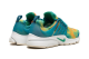 Nike Air Presto Bright Spruce Tie Dye (CT3550 200) bunt 4