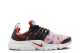 Nike Air Presto University Tie Dye (CT3550 501) bunt 6