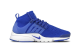 Nike Air Presto Ultra Flyknit (835570-400) blau 2