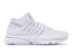 Nike Air Presto Ultra Flyknit (835570-100) weiss 3