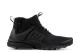 Nike Air Presto Mid Utility (859524-006) schwarz 4