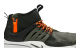 Nike Air Presto Mid Utility Cargo Khaki (859524 301) bunt 4