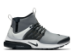 Nike Air Presto Mid Utility Cool Grey (859524-001) grau 3
