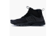 Nike Air Presto Mid Utility (859524-006) schwarz 1