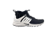 Nike Air Presto Mid Utility (FB9695 001) schwarz 1