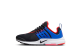 Nike Air Presto Racer Blue (DZ4406-001) bunt 1
