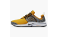 Nike Air Presto QS Safari (886043-700) gelb 1