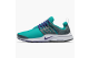 Nike Air Presto QS Safari (886043-300) bunt 2