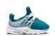 Nike Air Presto Australia TD (CW7461-301) türkis 4