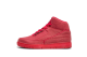 Nike Air Python October (705066-600) rot 1