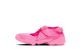 Nike Air Rift BR Glow (FN9326-666) pink 1