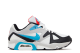 Nike Air Structure Neo Teal GS (CW1646 100) bunt 4