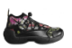 Nike Air Swoopes 2 Floral (917592 002) schwarz 2
